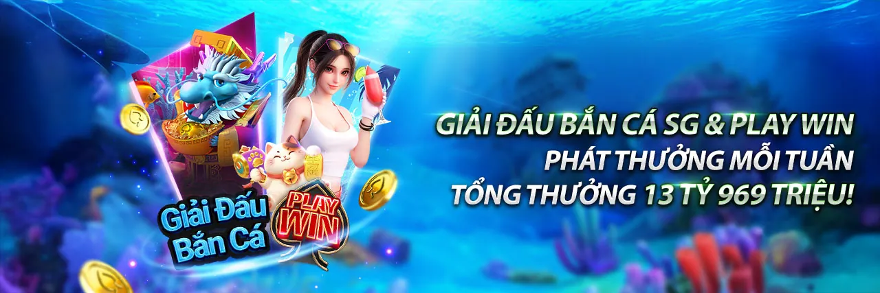 Hình ảnh chính các ưu đãi hấp dẫn tại clubv win