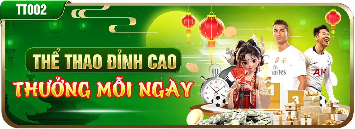 Giao diện Clubv Win trên di động