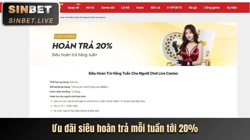 Đánh giá chi tiết nền tảng clubv win